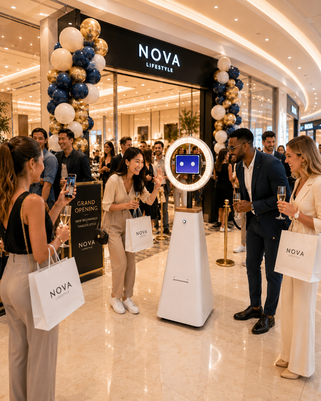 Brand Activations